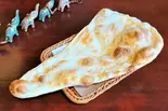 プレーンナンPlain Nan（本格インド料理 ザイカ）