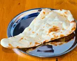 プレーンナン/Plain Nan（RAJA Nepali Indian Restaurant）