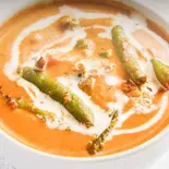ミックスベジタブルカレー Mixed vegetable curry（エベレストキッチン 港南台 カレーハウス）