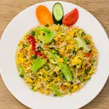 バングラフライドライス Bangla Fried Rice 約330g(Halal)（トルカリ神保町店）