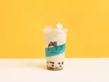 ジャスミンパールミルクティー（BOBA.T 本店）