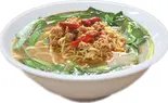 台湾ラーメン（庄稼院）