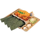 のり・カラ弁当(本家かまどや相模大野店)