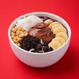 ヌテラアサイーボウル160g Acai Bowlwith Nutella（【チキンステーキ弁当】Master Of Chicken～小平店～）