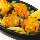 [06] Fish Tikka/Fish Tikka 2P（Sumitra Asian Dining）