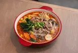 骨湯麻辣湯(福宝麻辣燙)