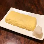 自家製 出し巻き玉子（元気食堂蓮ren~期間限定全国ご当地応援フェア~）