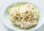 【サラダ他】ポテトサラダ（唐揚兄弟 日本橋本店）