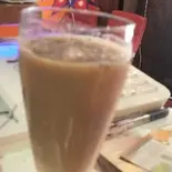 アイスチャイ/ice chai（【ドバイ5ッ星ホテル出身シェフの店】インドネパール料理ダイニングバー ジョティ）
