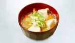豚汁（1キロ飯工房 食らいやがれ）