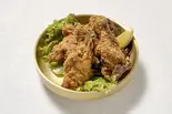 骨付きフライドチキンSサイズ(ダイダイ渋谷ストリーム店)