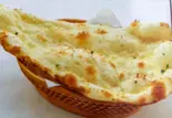 ガーリックナン garlic nan(インド料理ミラン 下板橋店)