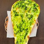 グリーンナン Green nan（INDIAN NEPALI RESTAURANT SUBHA LAKSHMII〜インド・ネパール料理 スバラクシュミー）