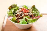 タコライス丼（美腸活カフェ L for You(エルフォーユー)）