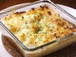 Shepherd’s pie (シェパーズパイ)（The Cluracan）