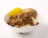 台湾魯肉飯 Braised Pork Rice（台湾タンパオ 三宮生田ロード店）