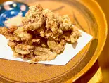 せせりの塩唐揚げ 1パック Salt Fried Chicken Neck（手づくりおむすび すがもと）