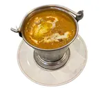 バター豆カレー/Daal Makhni（ミニインドダイニング）