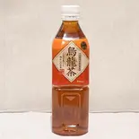ウーロン茶 500mlペット（炭火焼肉牛力屋ときわ台店）