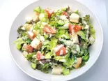 シザサラダ CEASER SLAD（インド料理＆バー サッカール）