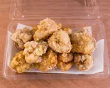 塩唐揚げ単品12個（三丁目唐揚げ一番軒 栄店）
