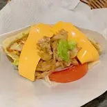 チーズケバブ Cheese Kebab（グネスケバブ 西船橋店）
