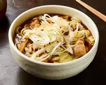 肉汁うどん（肉汁うどん こうち屋）