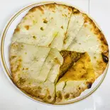 ジャガイモナン Potato Naan（プラガティ）
