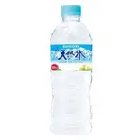 天然水(500ml)（究極の麻婆豆腐専門店 南京町 花梨麻婆飯店）