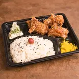塩ダレ弁当（焼鳥一番）