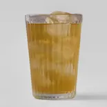 無農薬ストレートりんごジュース(ROSSy COFFEE)