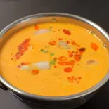 ミックスシーフードカレー/Mixed Seafood Curry（ダルシャンダイニング＆バー）