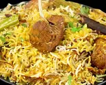 Chicke biryani（インディアン アンド バー エベレスト Indian ＆ Bar EVEREST）