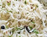 ガリックバターライス【Garlic Butter Rice】（グラス 佃店）