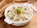 筍粥（池上木片弁当）