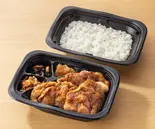 豚肩ロース 生姜焼き弁当（大戸屋ごはん処 鶴見西口店）