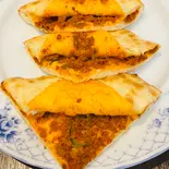 キーマナン Kimma Nan（INDIAN NEPALI RESTAURANT SUBHA LAKSHMII〜インド・ネパール料理 スバラクシュミー）