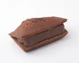 フィナンシェ 生チョコサンド（バターの森 大須店）