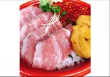 贅沢極み丼（テイク＆デリバリー専門店 テイク）
