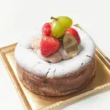 クラシックショコラ 5号(パティスリー タンタシオン)