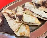 あんこナン Anko Naan（JUNTARA CURRY）