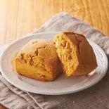 かぼちゃスコーン（Cafe Birdie）