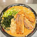 匠味チャーシュー味噌らぁめん（味噌の匠味）