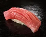 生本マグロ中とろ（新宿 誠）