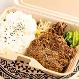韓国ハンバーグサラめし(トッカルビサラめし)（プンキッチン真田山）