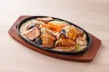 チャーシュー焼ちゃんぽん（ちゃんぽんイチバンケン）