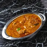 チキン ペッパー マサラ_Chicken Pepper Masala(【食べログ100名店】スリマンガラムA/C 祖師ヶ谷大蔵店)