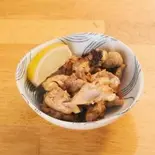 鳥はらみタレ（りゅうちゃん）