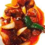 酢豚（皆来）