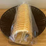 狭山茶の大納言ラウンドパン（ブーランジェリーエミュウ南与野店）